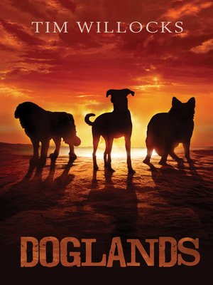 cover image of Doglands